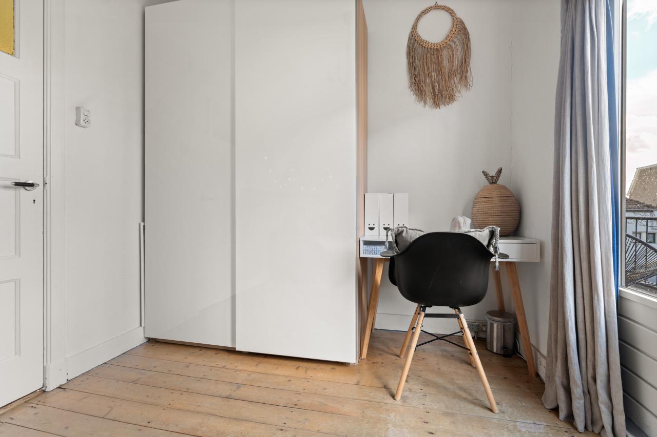 Dommer van Poldersveldtweg 40, Nijmegen (6523 DA)