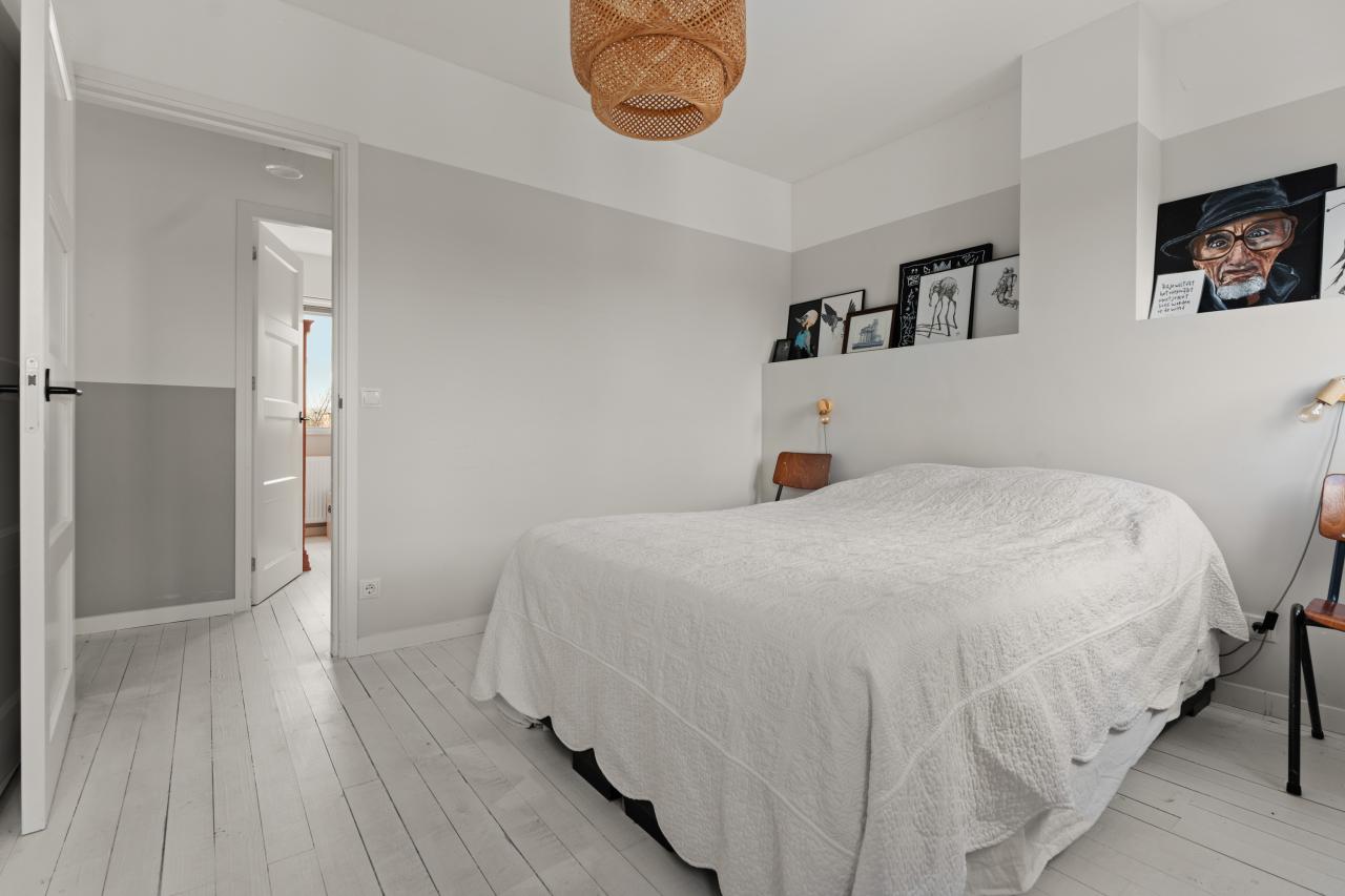 Dommer van Poldersveldtweg 40, Nijmegen (6523 DA)