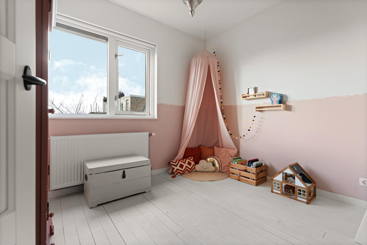 Dommer van Poldersveldtweg 40, Nijmegen (6523 DA)