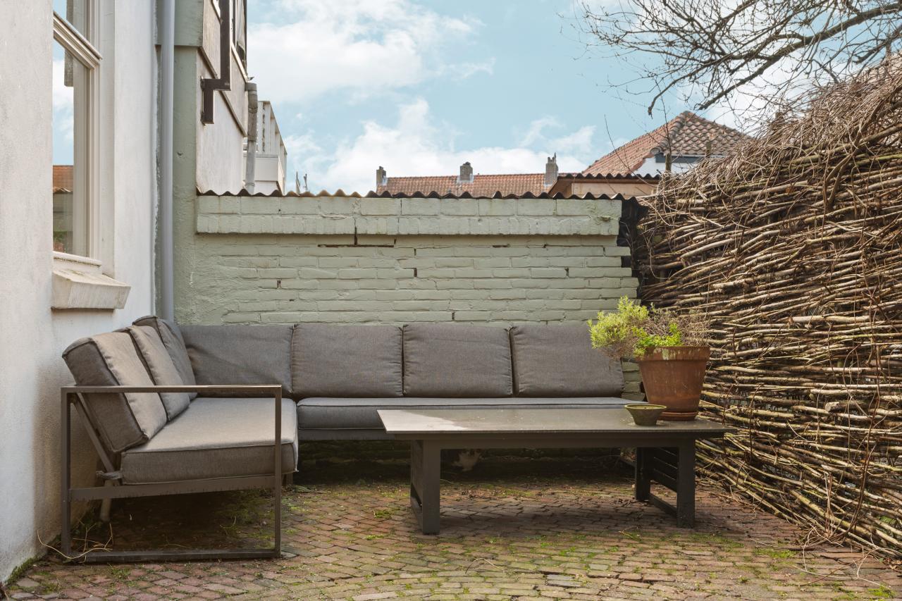 Dommer van Poldersveldtweg 40, Nijmegen (6523 DA)