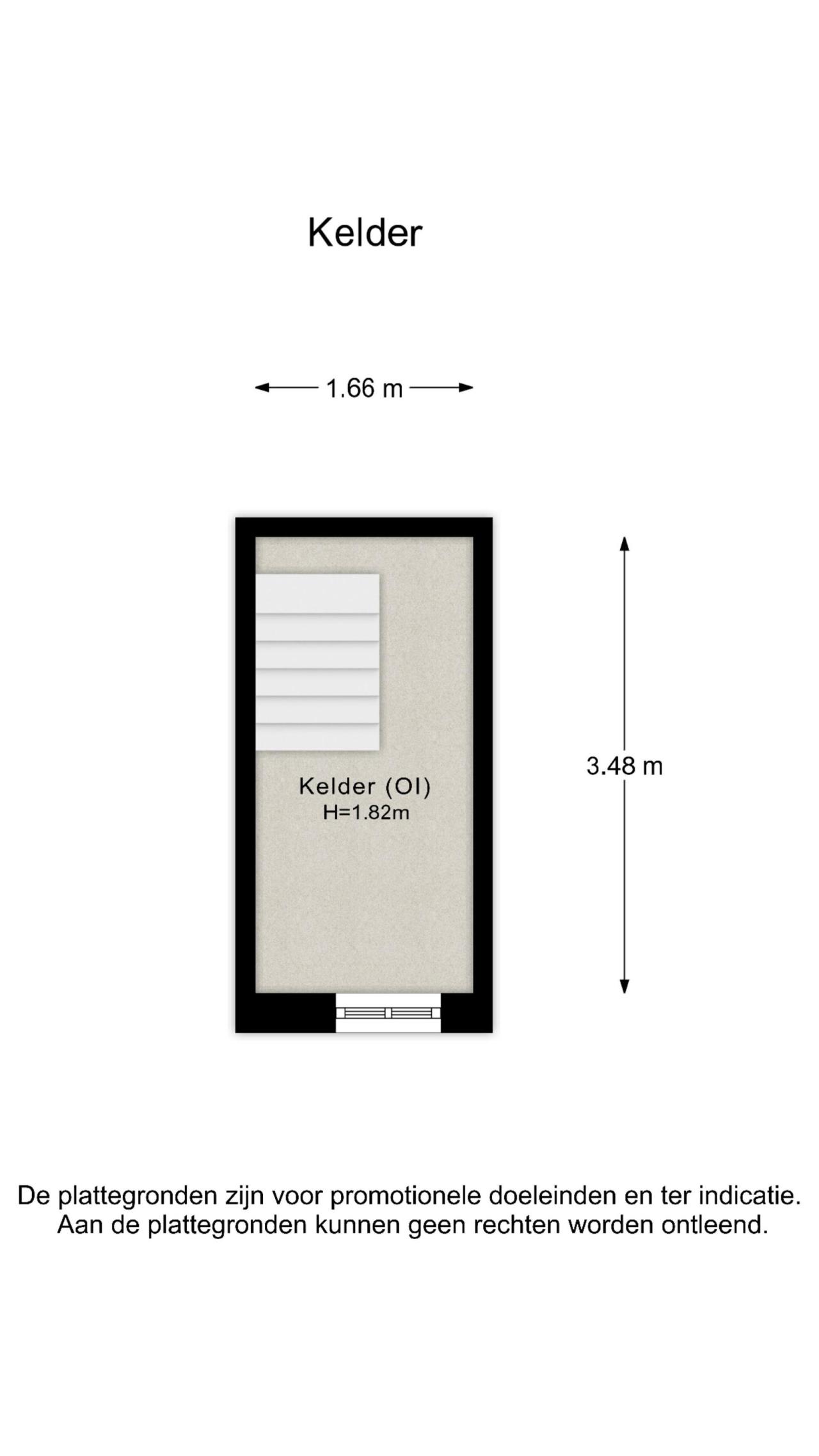 Dommer van Poldersveldtweg 40, Nijmegen (6523 DA)