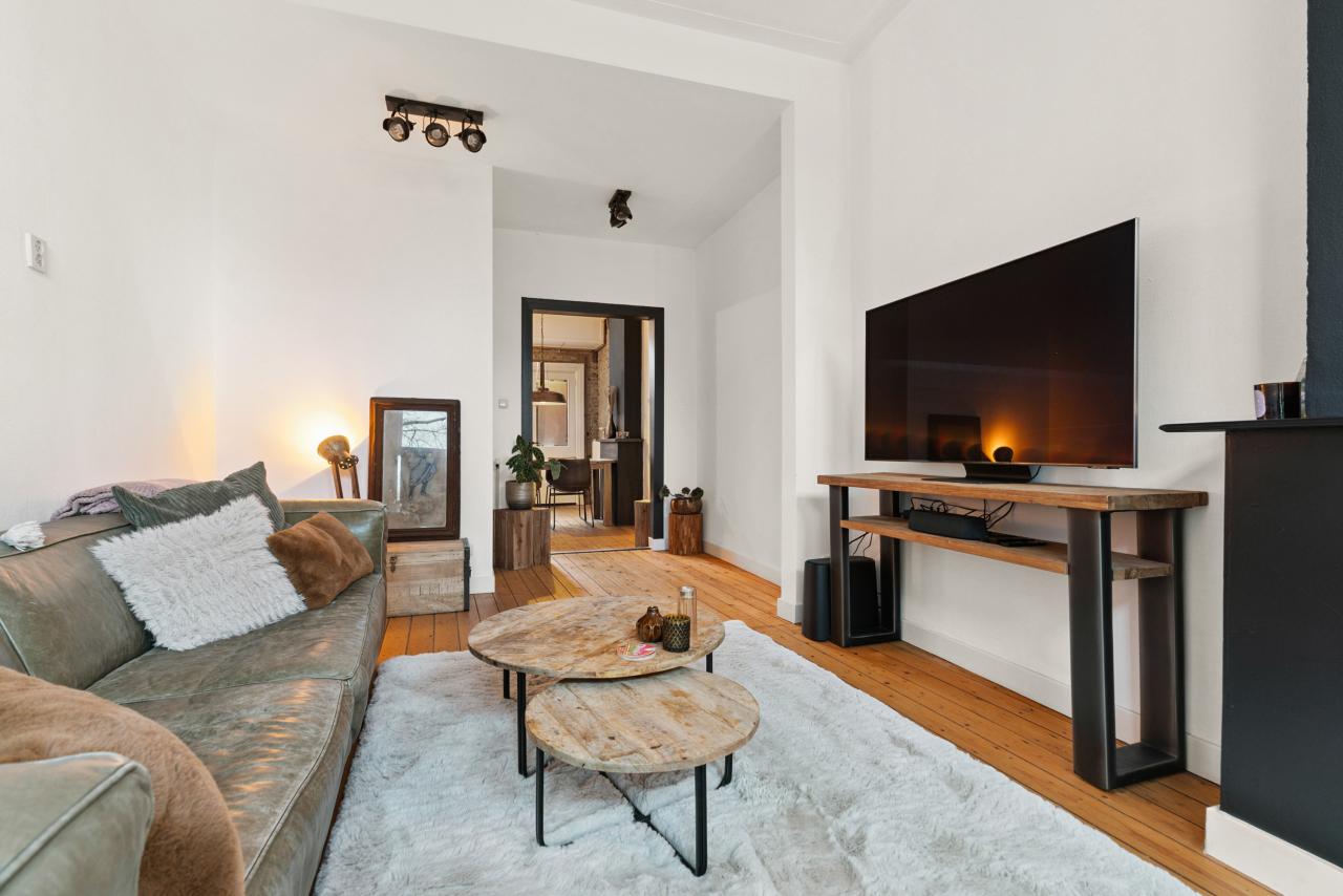 Prins Bernhardstraat 59, Nijmegen (6521 AD)