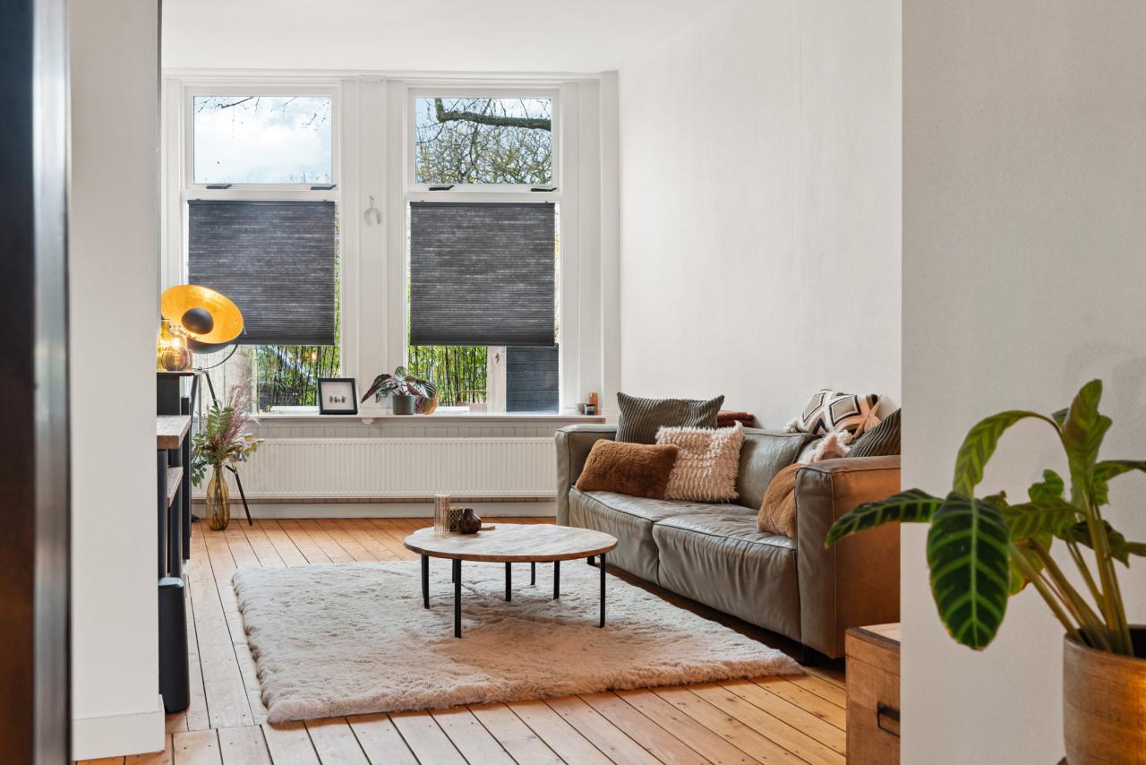 Prins Bernhardstraat 59, Nijmegen (6521 AD)