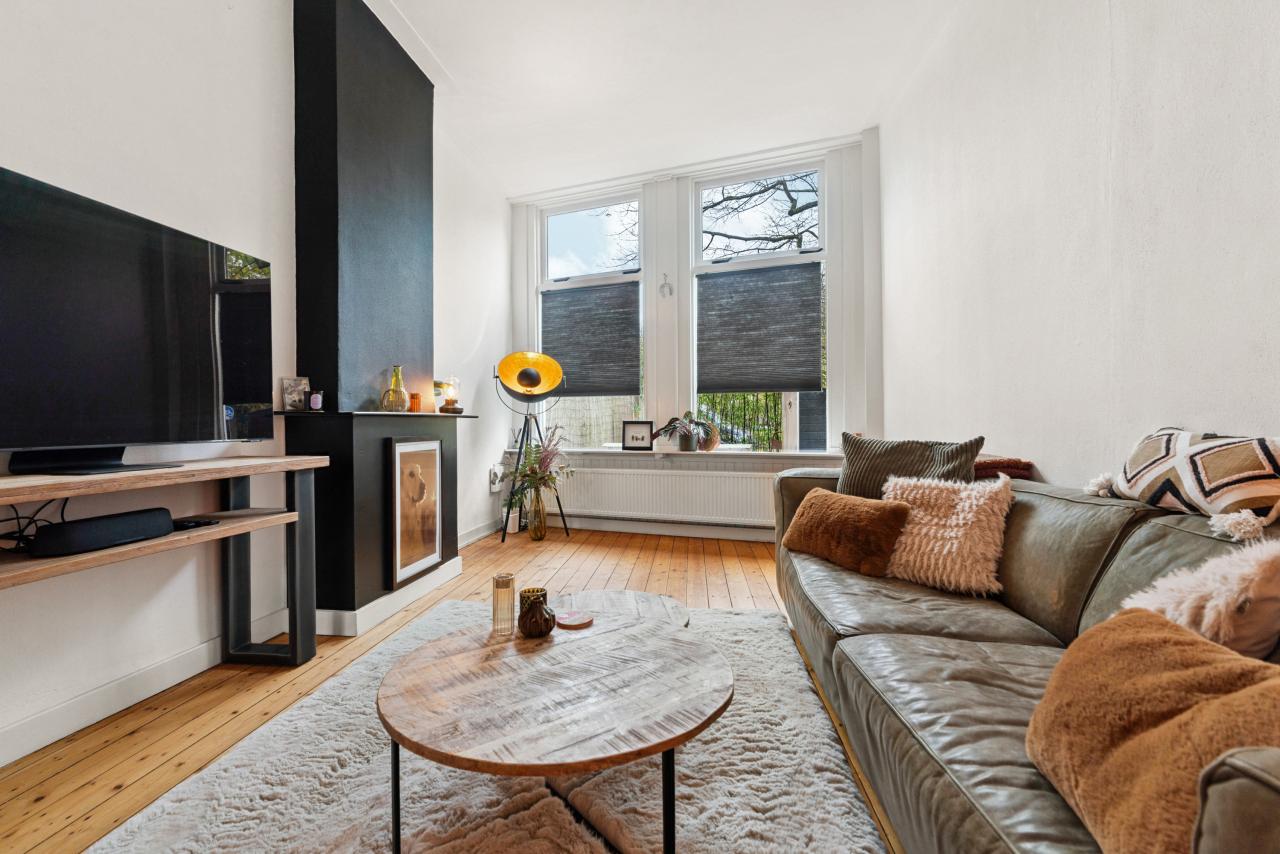 Prins Bernhardstraat 59, Nijmegen (6521 AD)