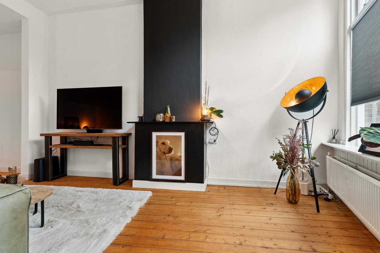 Prins Bernhardstraat 59, Nijmegen (6521 AD)