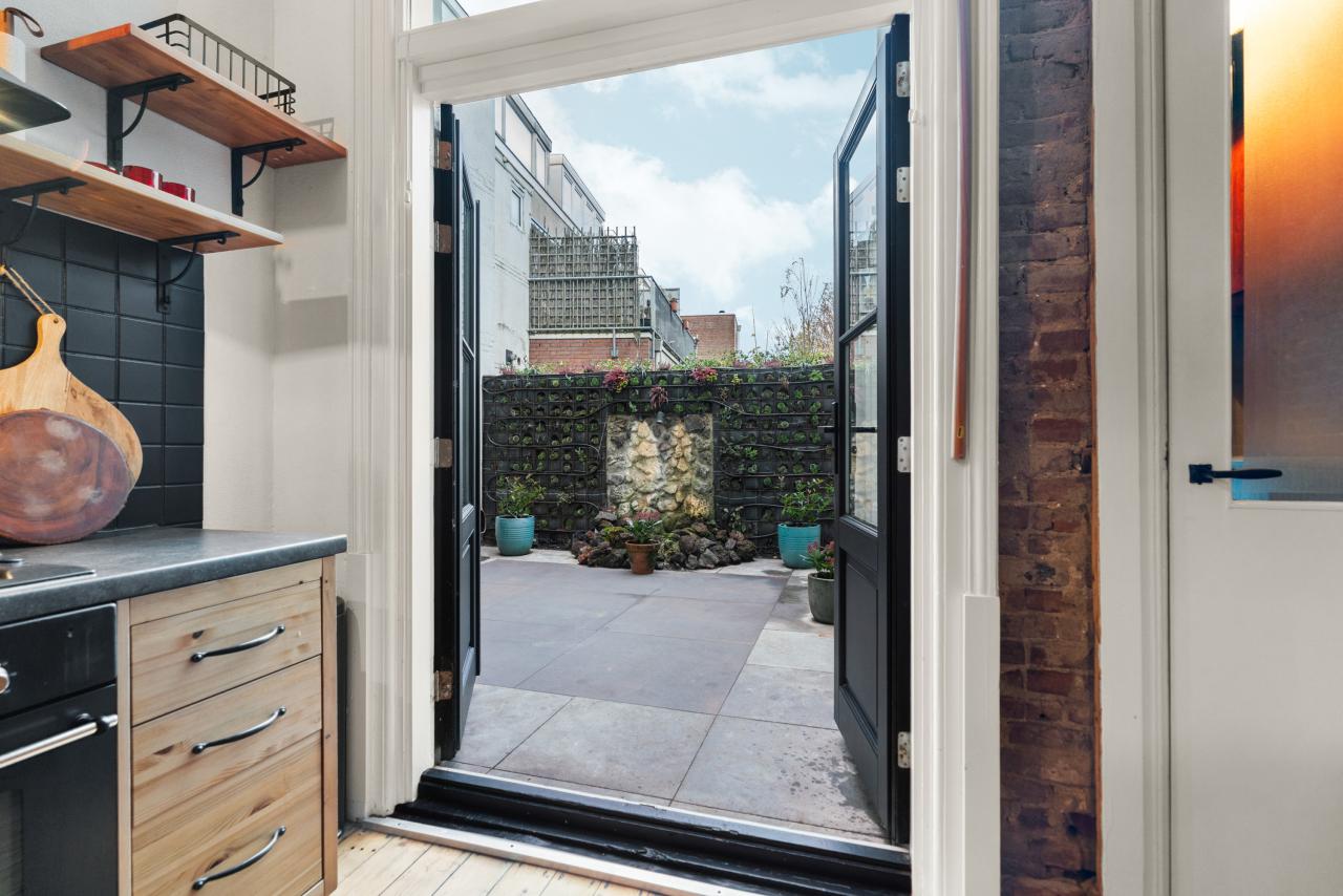 Prins Bernhardstraat 59, Nijmegen (6521 AD)