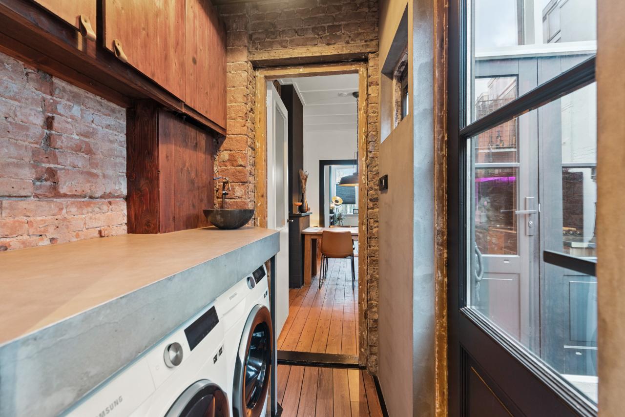 Prins Bernhardstraat 59, Nijmegen (6521 AD)