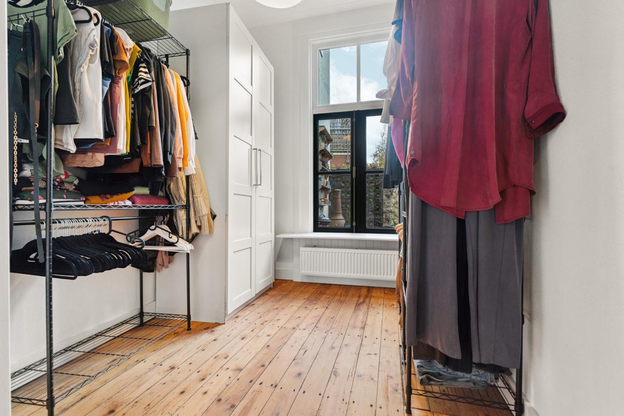 Prins Bernhardstraat 59, Nijmegen (6521 AD)