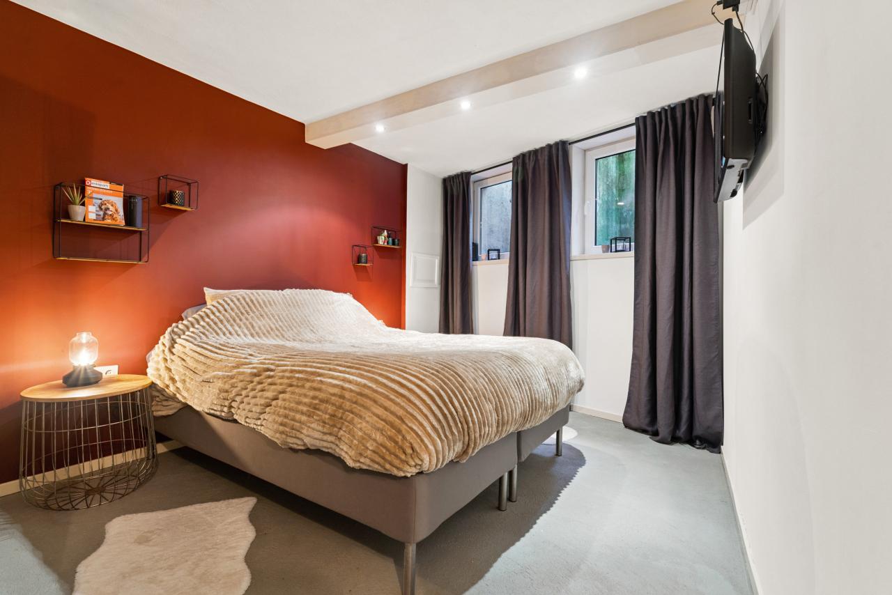 Prins Bernhardstraat 59, Nijmegen (6521 AD)