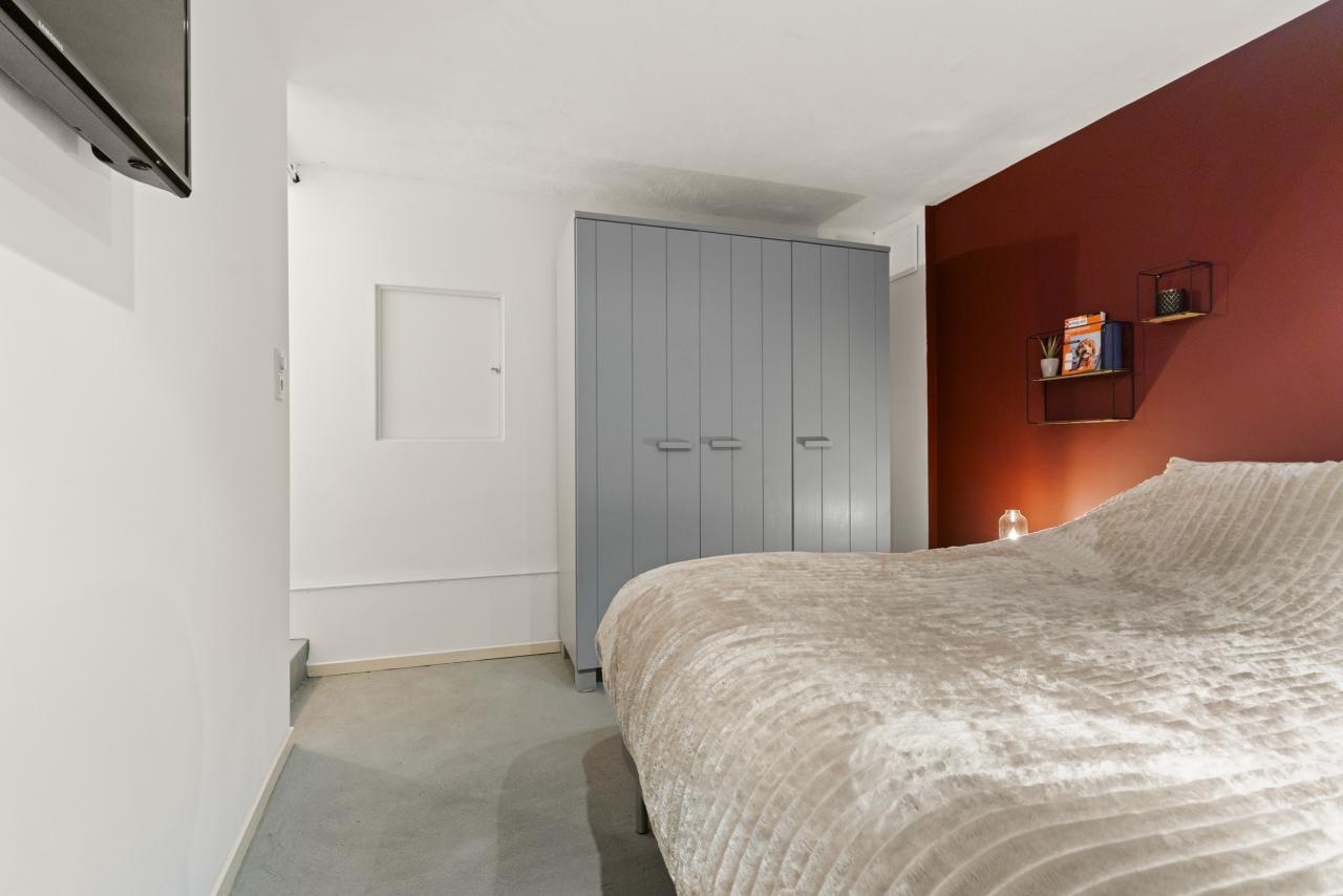 Prins Bernhardstraat 59, Nijmegen (6521 AD)