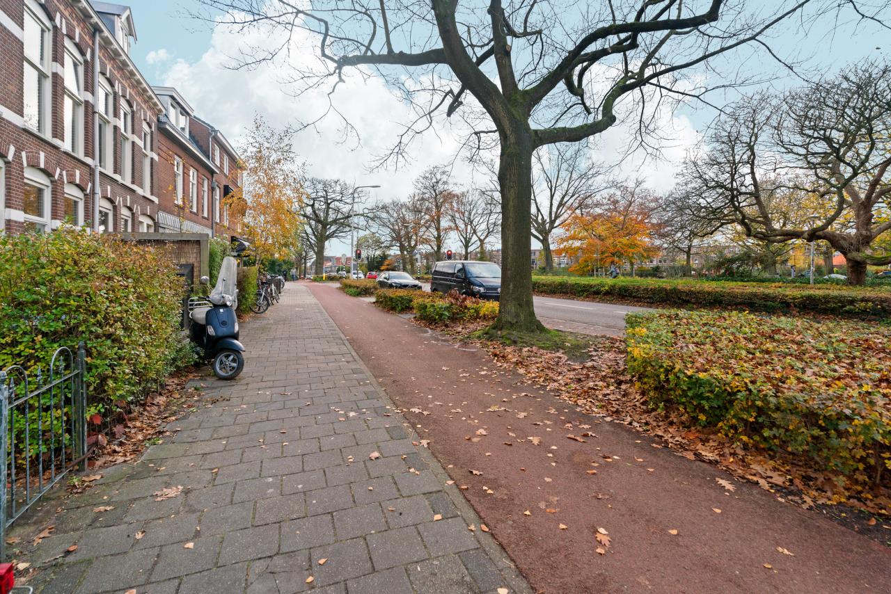 Prins Bernhardstraat 59, Nijmegen (6521 AD)