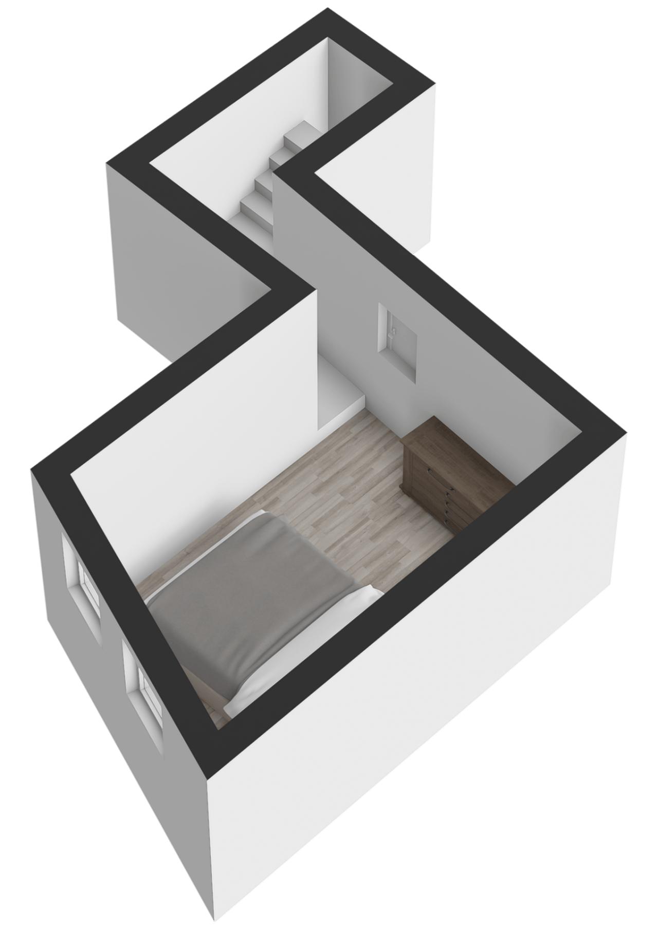 Prins Bernhardstraat 59, Nijmegen (6521 AD)