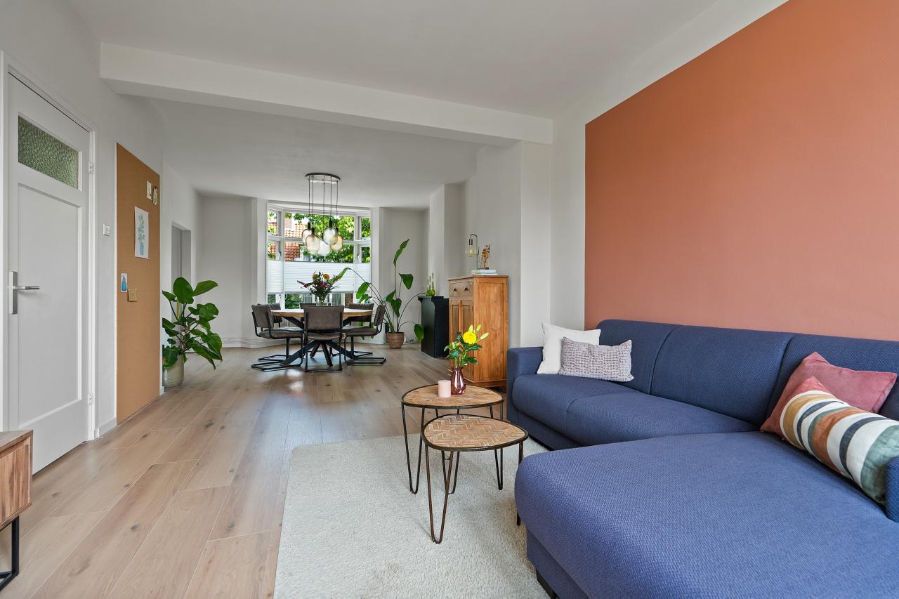 Heydenrijckstraat 10, Nijmegen (6521 LN)