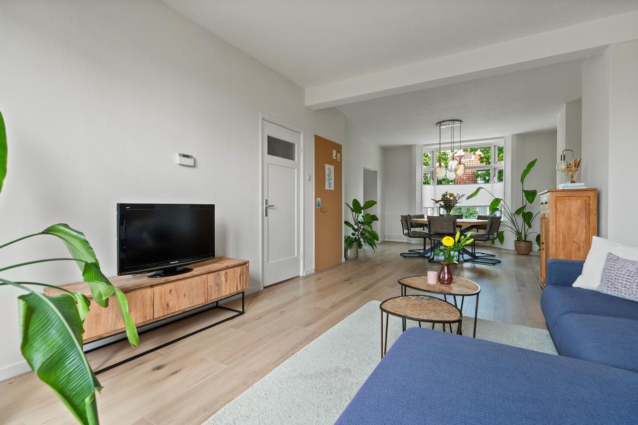 Heydenrijckstraat 10, Nijmegen (6521 LN)