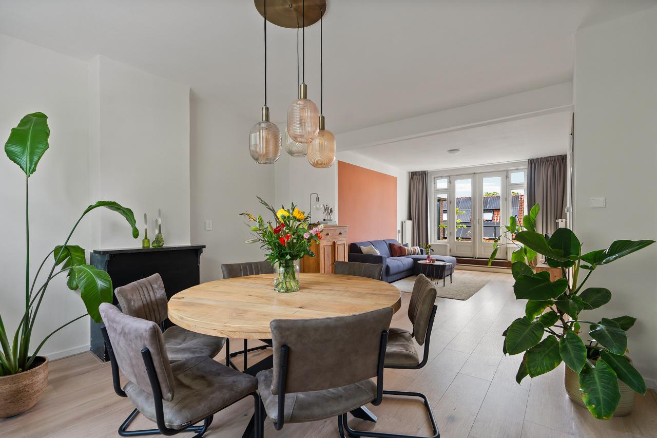 Heydenrijckstraat 10, Nijmegen (6521 LN)