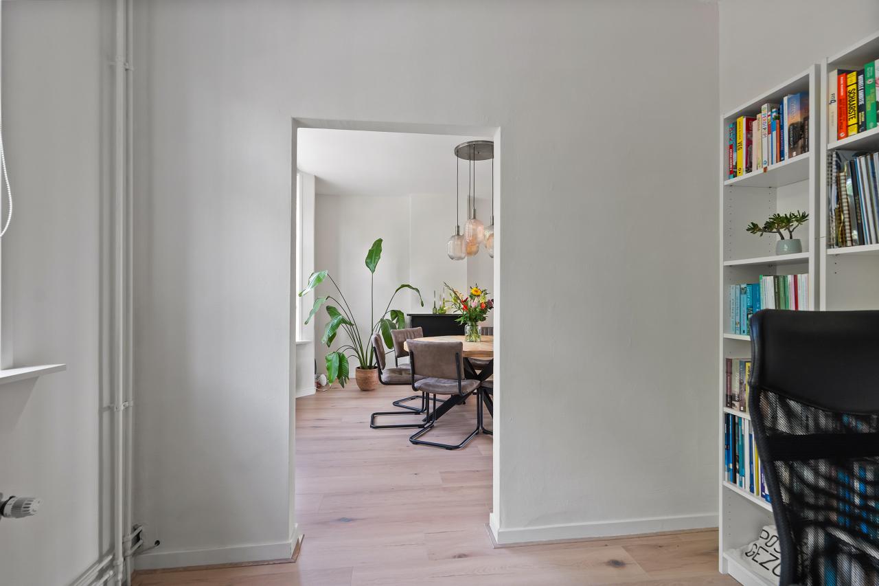 Heydenrijckstraat 10, Nijmegen (6521 LN)