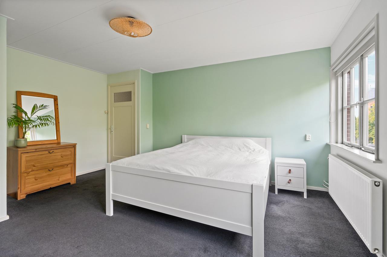 Heydenrijckstraat 10, Nijmegen (6521 LN)