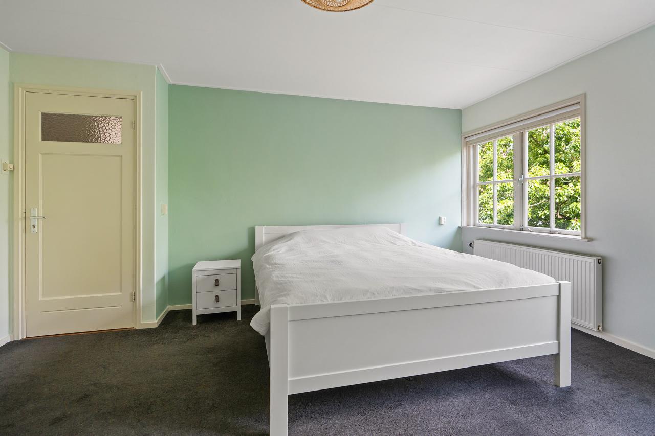 Heydenrijckstraat 10, Nijmegen (6521 LN)