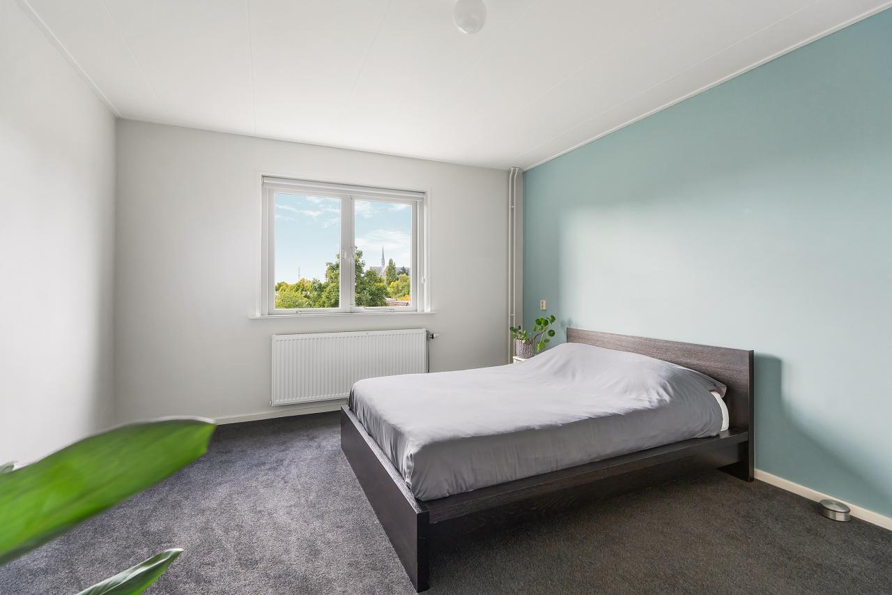 Heydenrijckstraat 10, Nijmegen (6521 LN)