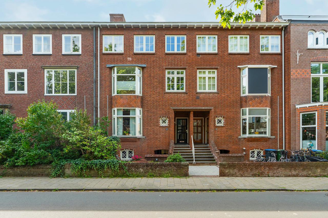 Heydenrijckstraat 10, Nijmegen (6521 LN)