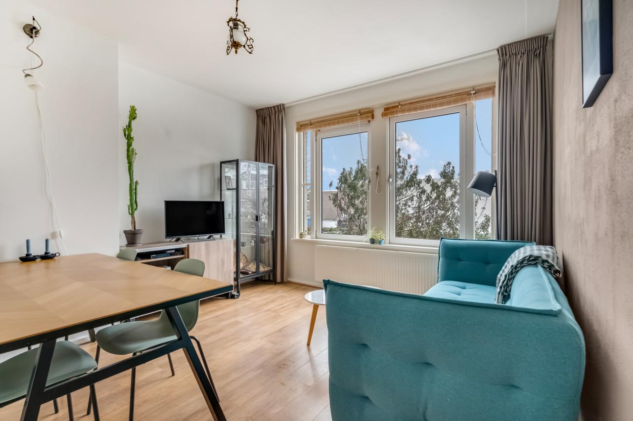 Cronjéstraat 28, Nijmegen (6543 ML)