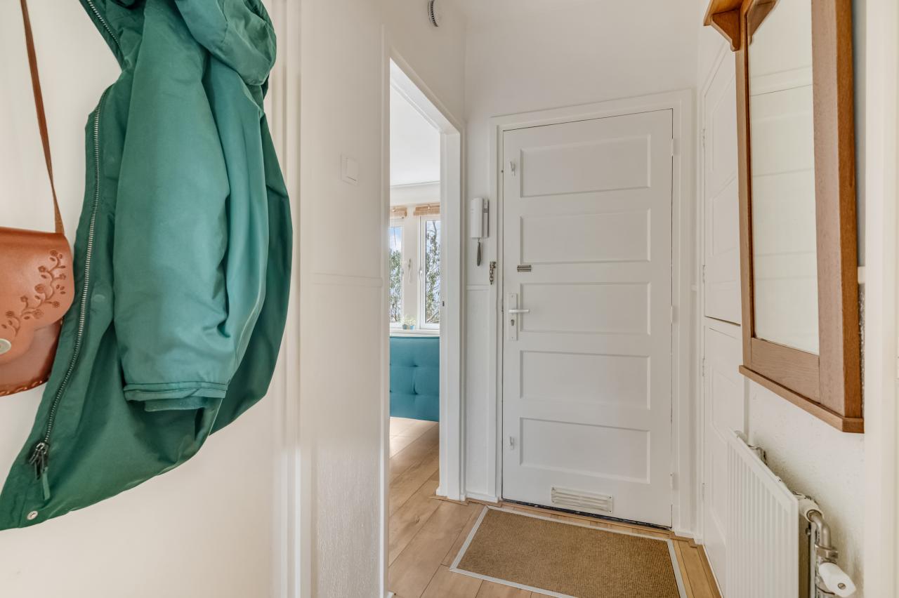 Cronjéstraat 28, Nijmegen (6543 ML)