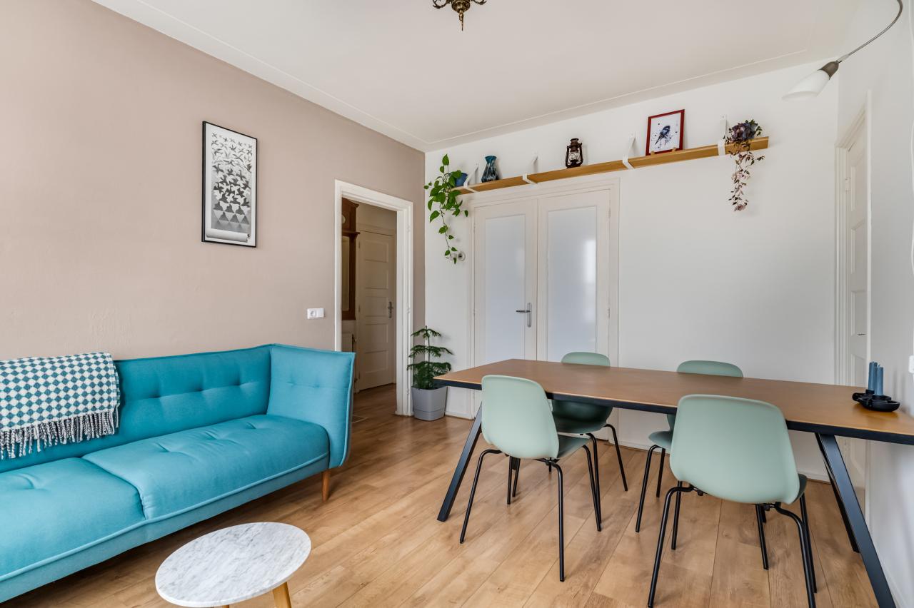 Cronjéstraat 28, Nijmegen (6543 ML)