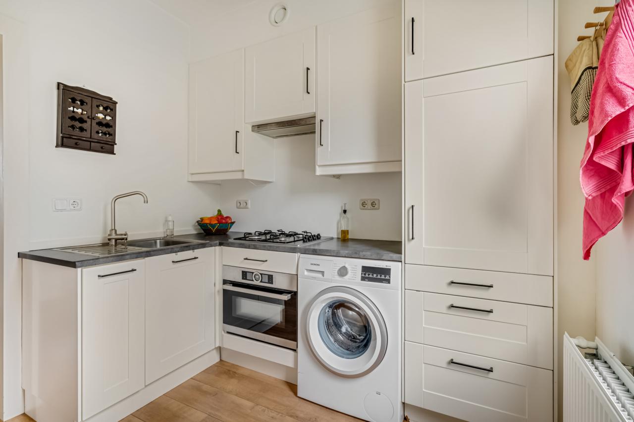 Cronjéstraat 28, Nijmegen (6543 ML)