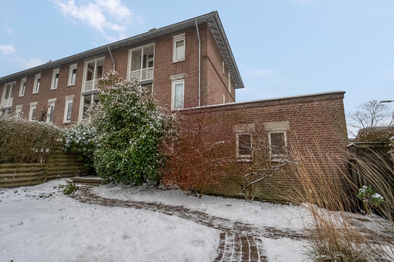 Cronjéstraat 28, Nijmegen (6543 ML)