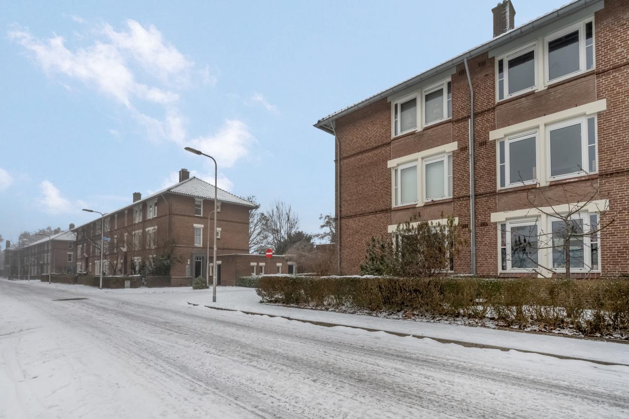 Cronjéstraat 28, Nijmegen (6543 ML)