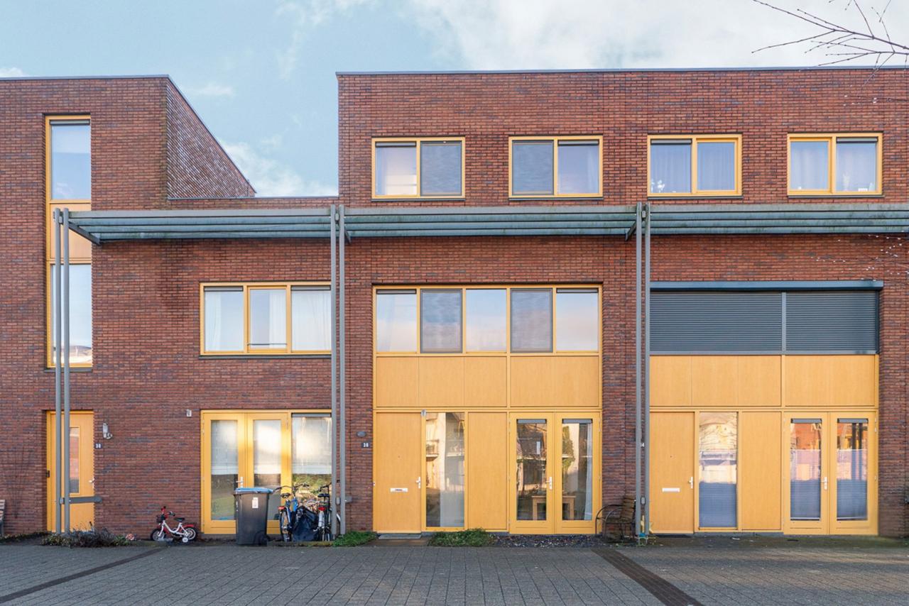 John Lennonstraat 36, Lent (6663 GP)