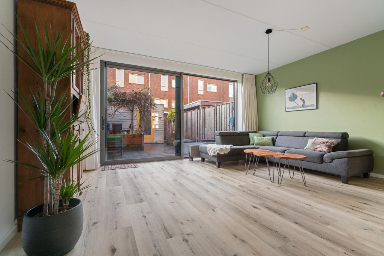 John Lennonstraat 36, Lent (6663 GP)