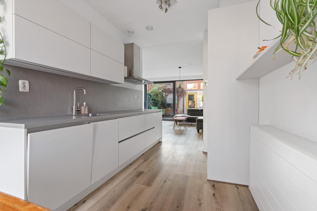 John Lennonstraat 36, Lent (6663 GP)