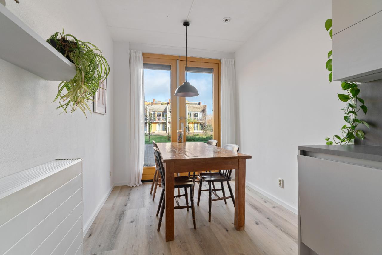 John Lennonstraat 36, Lent (6663 GP)