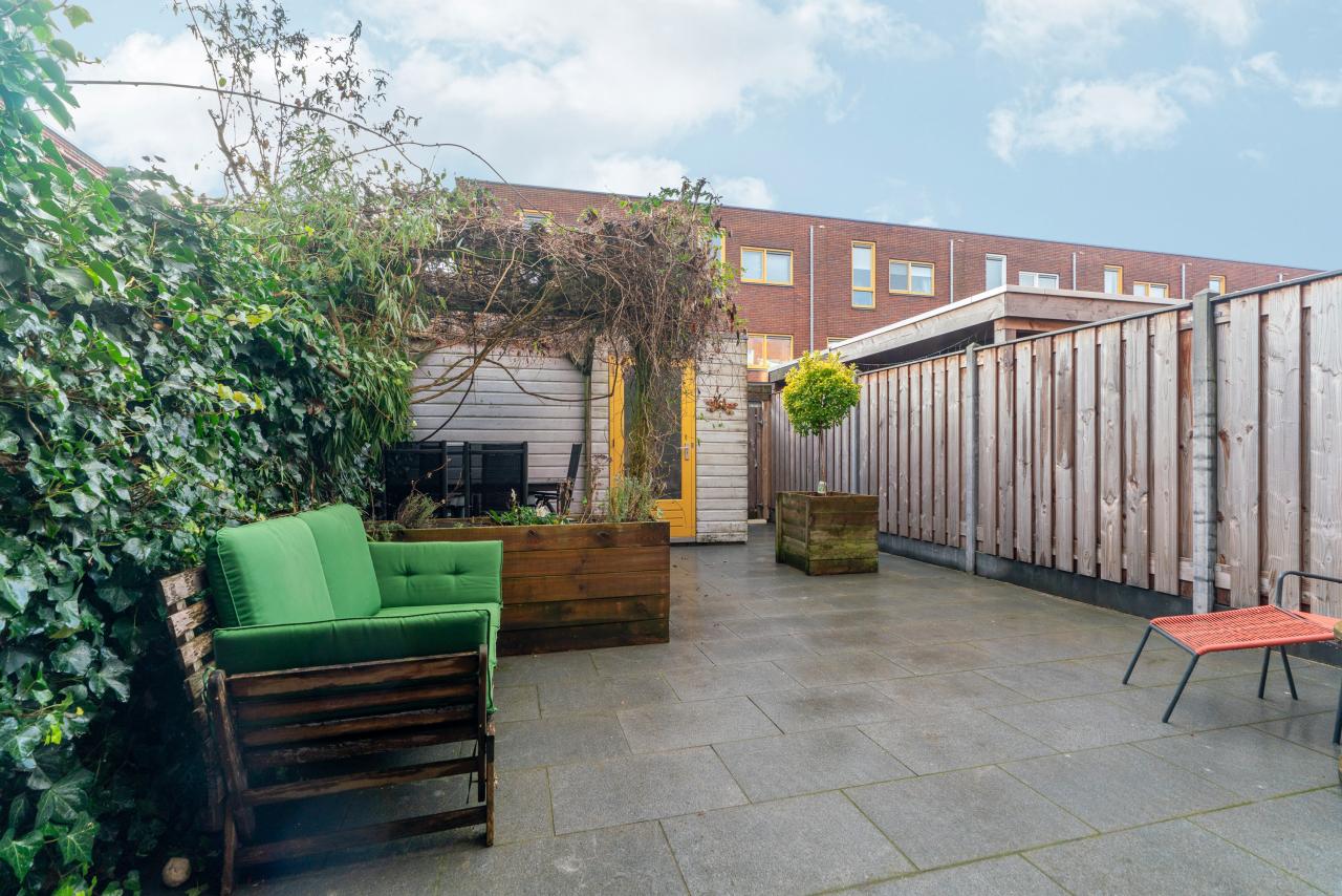 John Lennonstraat 36, Lent (6663 GP)