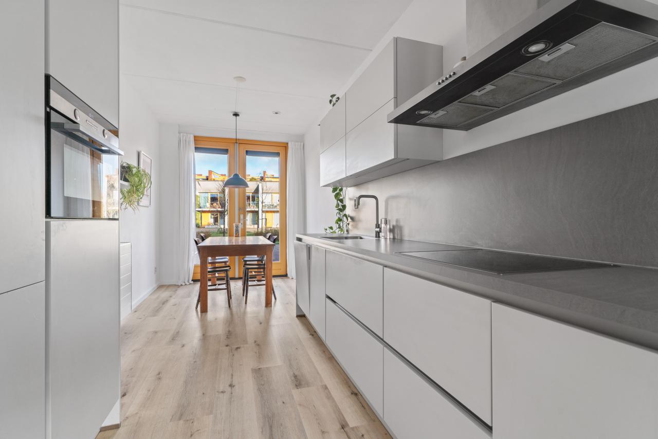 John Lennonstraat 36, Lent (6663 GP)