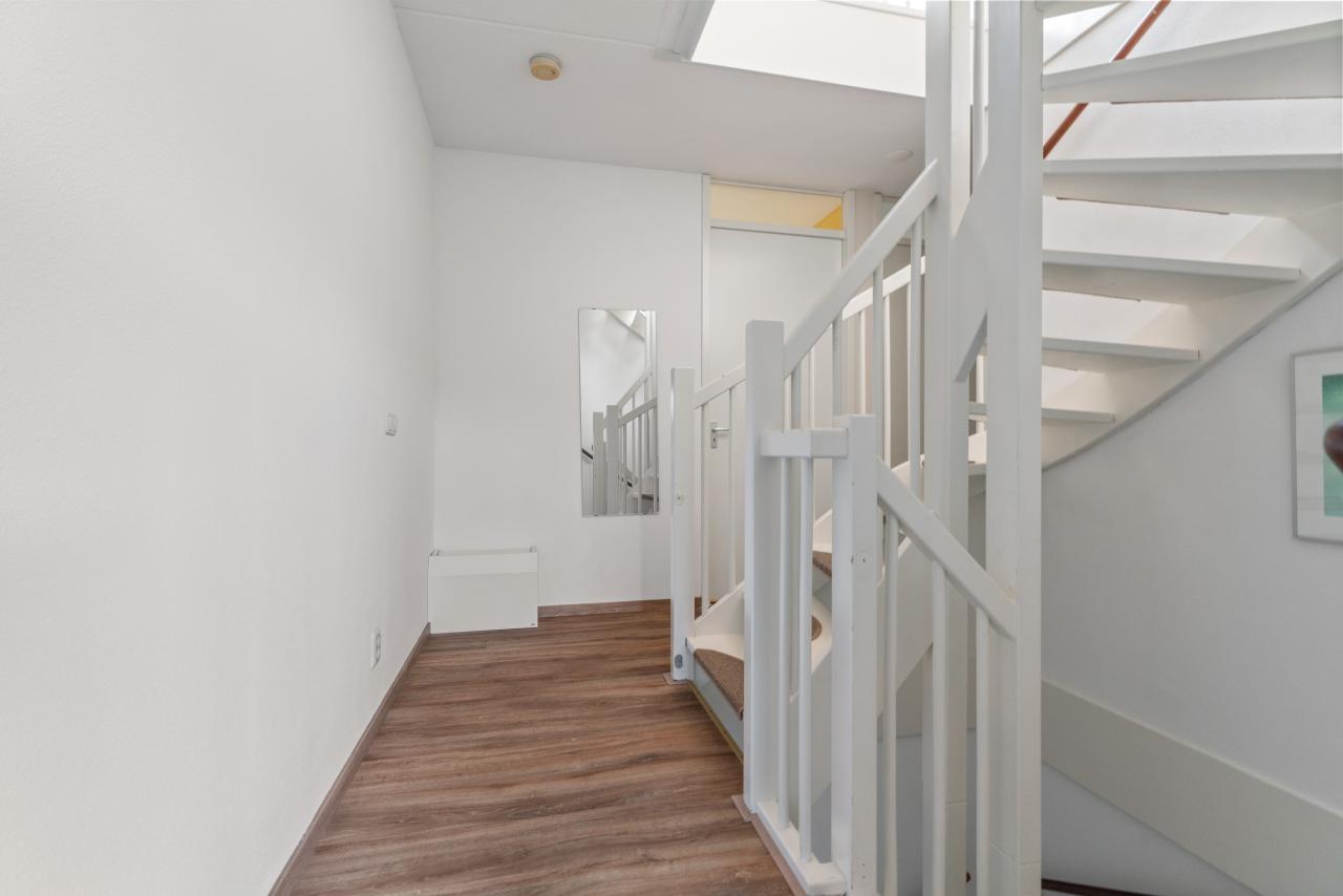 John Lennonstraat 36, Lent (6663 GP)