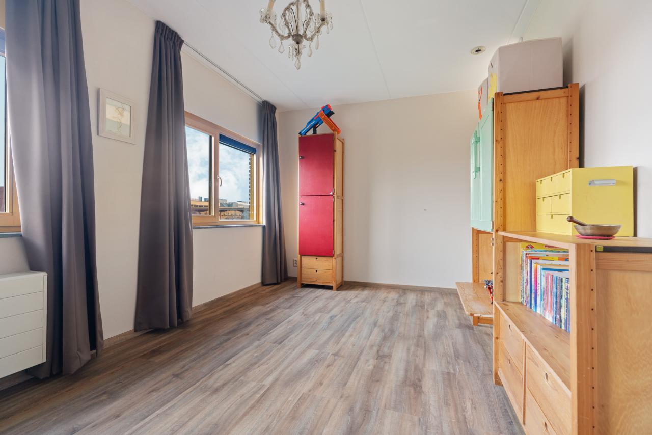 John Lennonstraat 36, Lent (6663 GP)