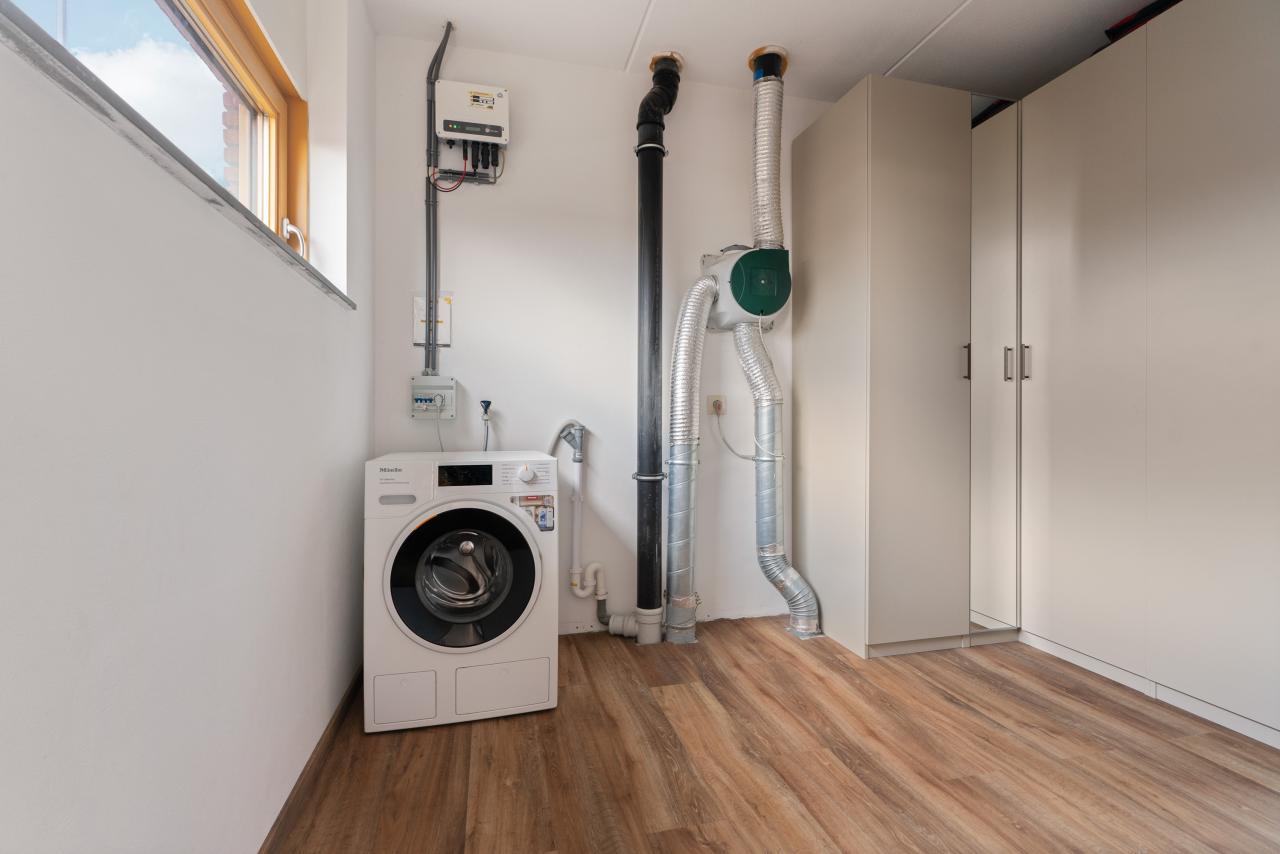 John Lennonstraat 36, Lent (6663 GP)