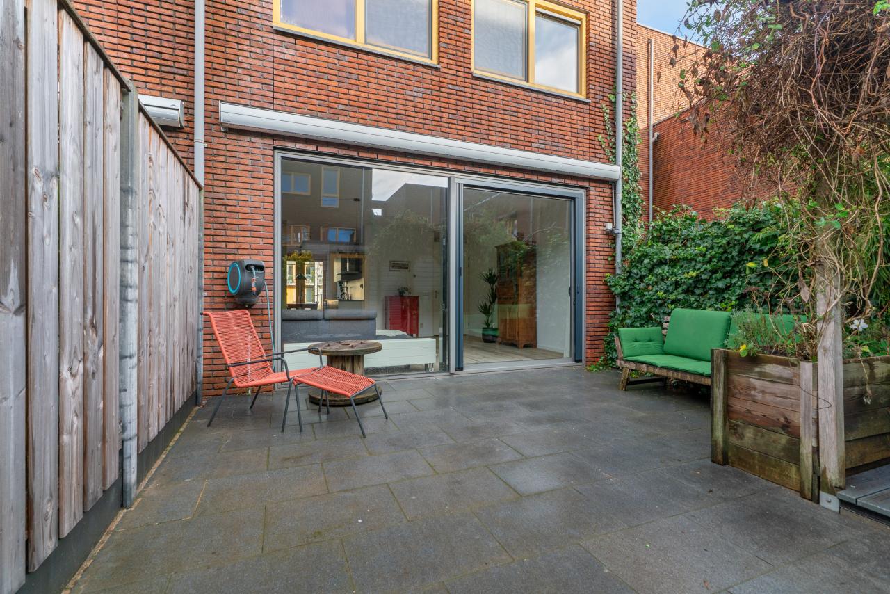 John Lennonstraat 36, Lent (6663 GP)