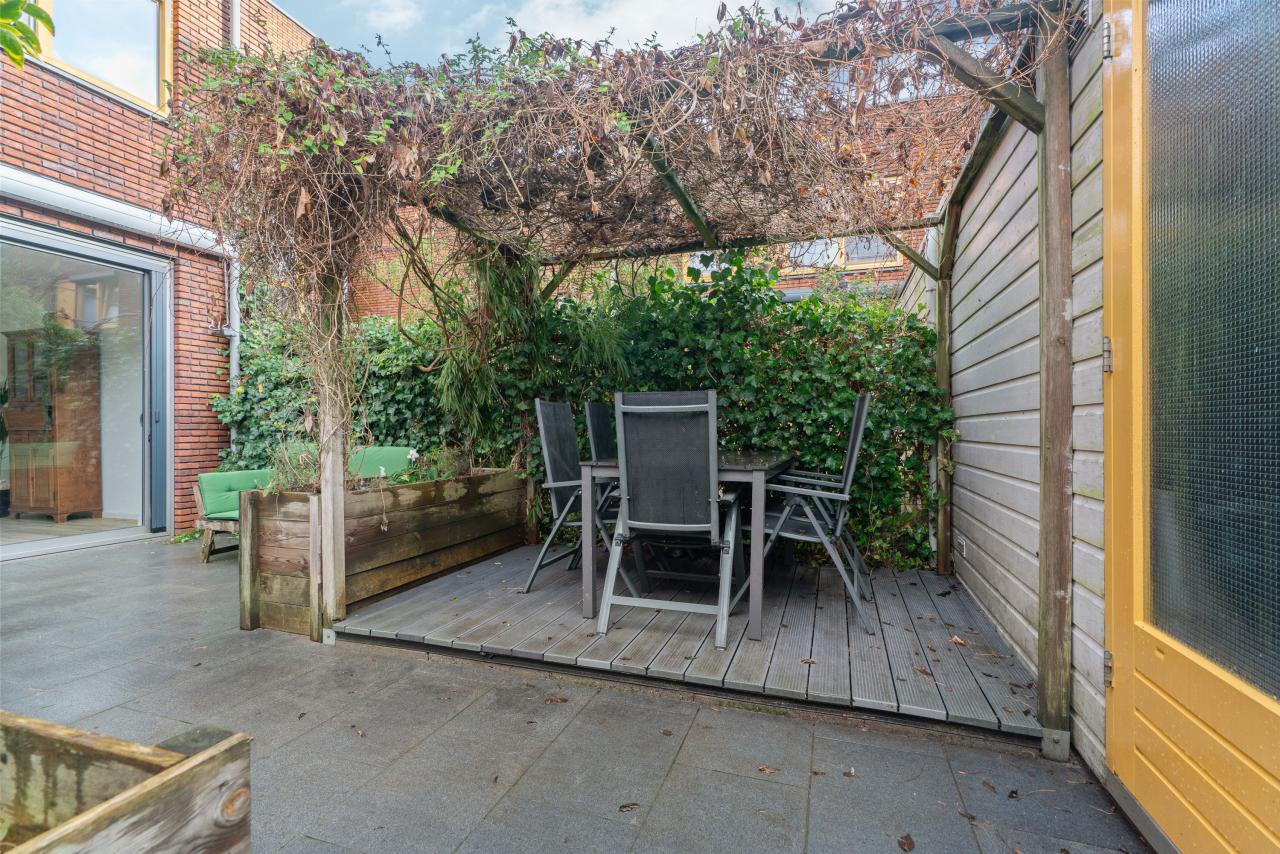 John Lennonstraat 36, Lent (6663 GP)