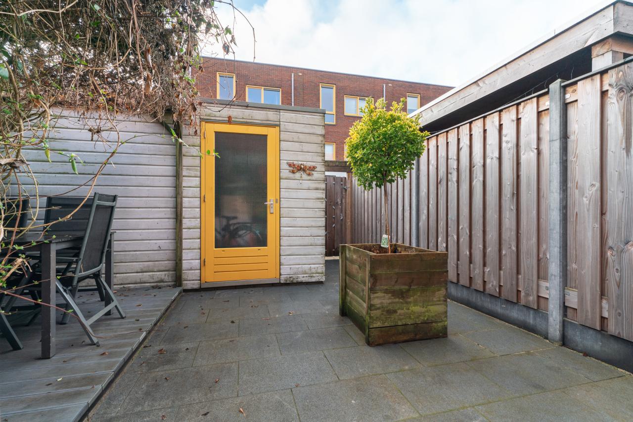 John Lennonstraat 36, Lent (6663 GP)