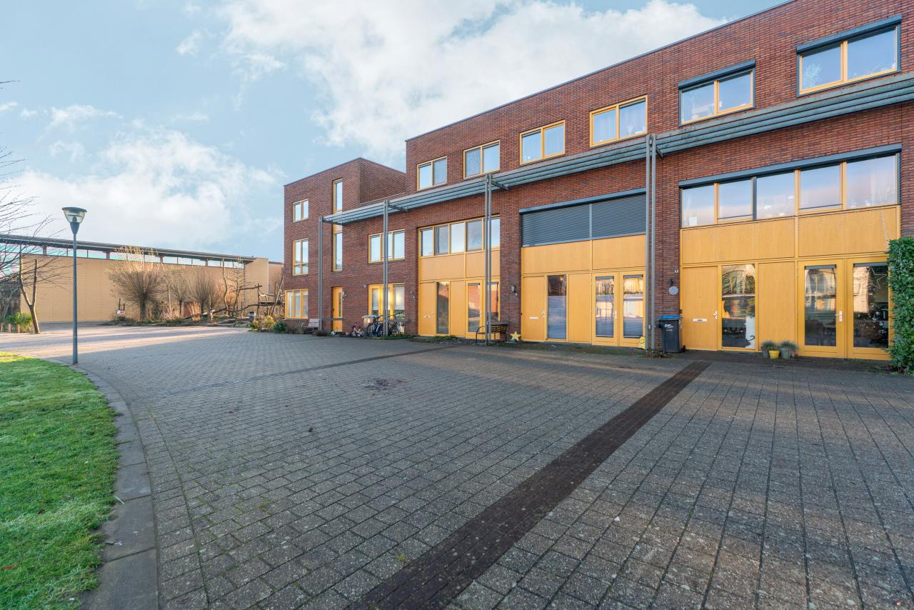 John Lennonstraat 36, Lent (6663 GP)