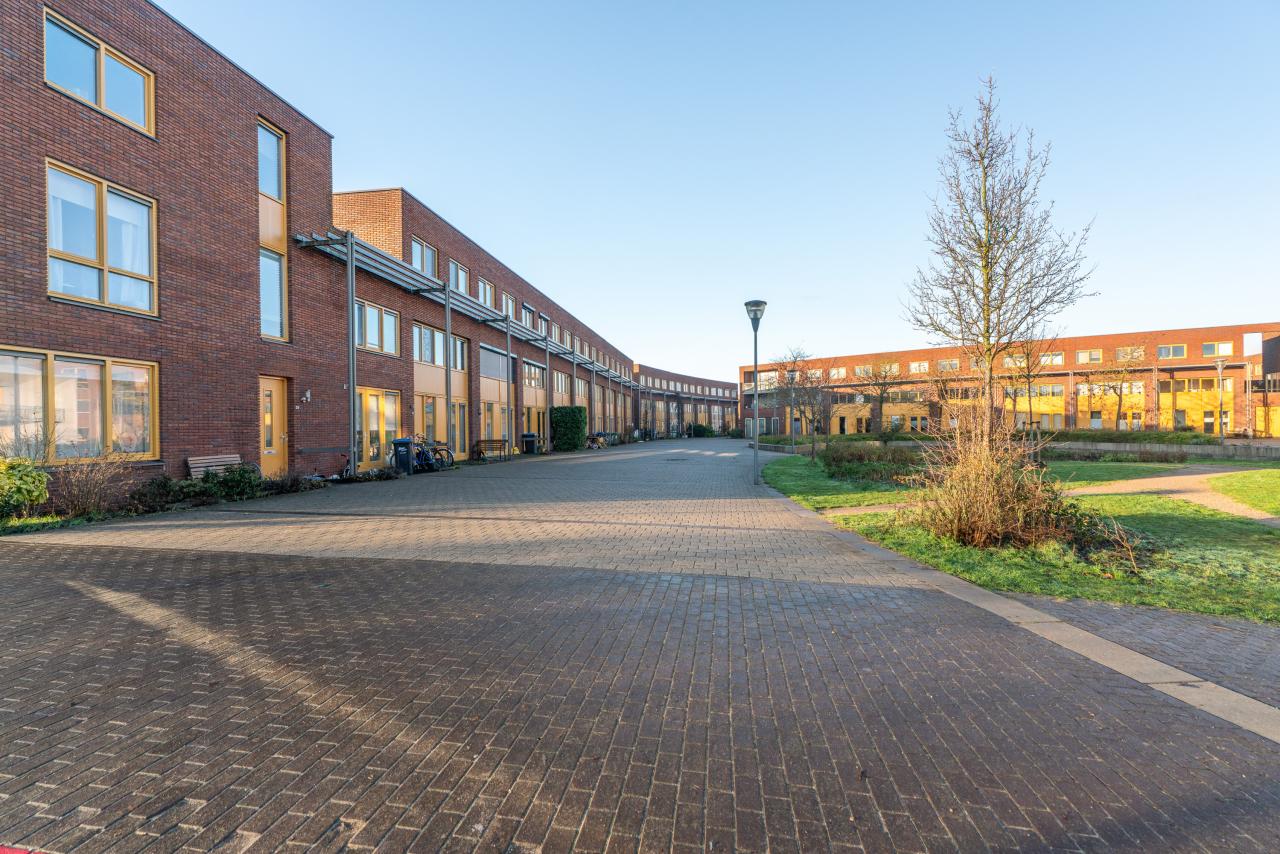 John Lennonstraat 36, Lent (6663 GP)