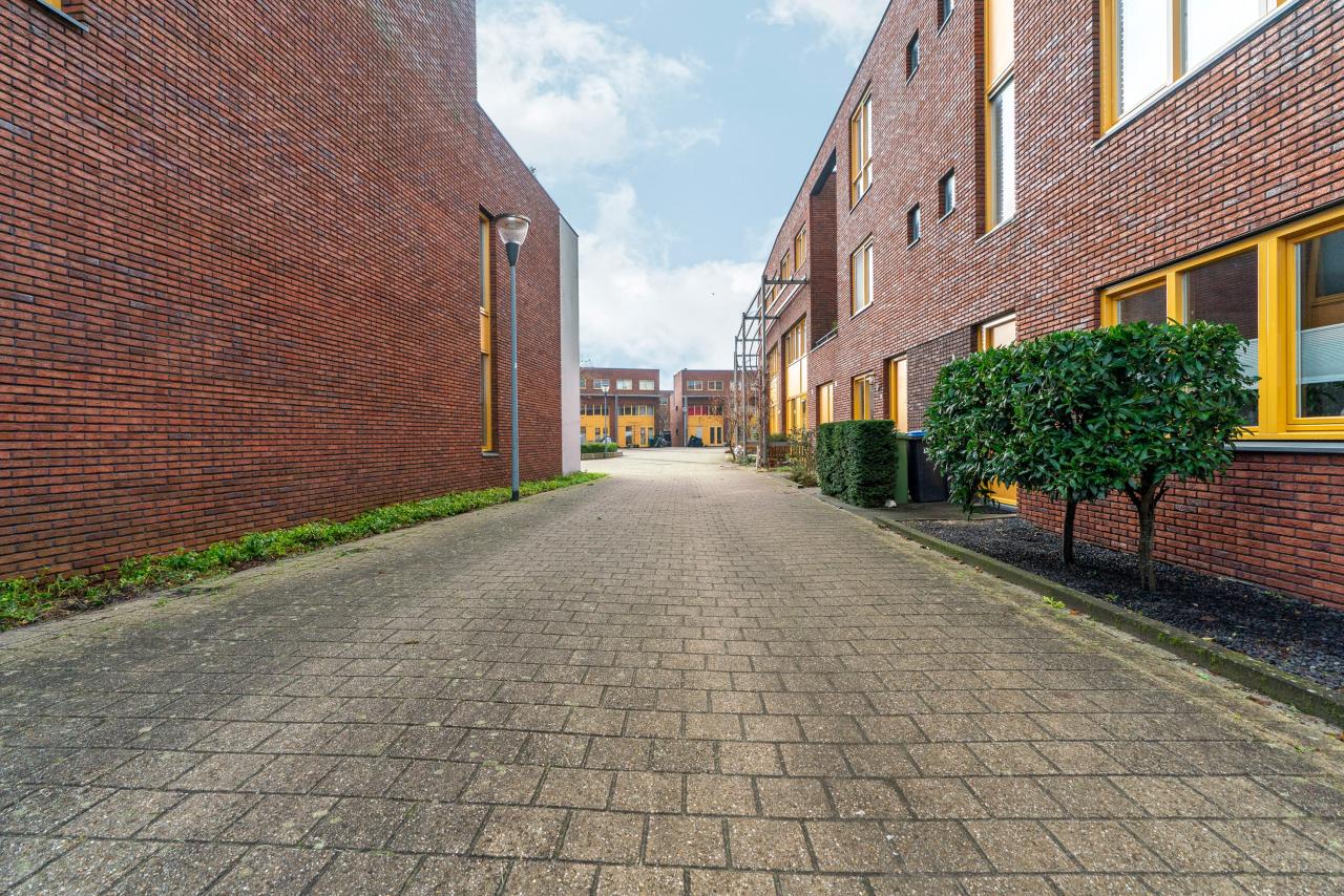 John Lennonstraat 36, Lent (6663 GP)