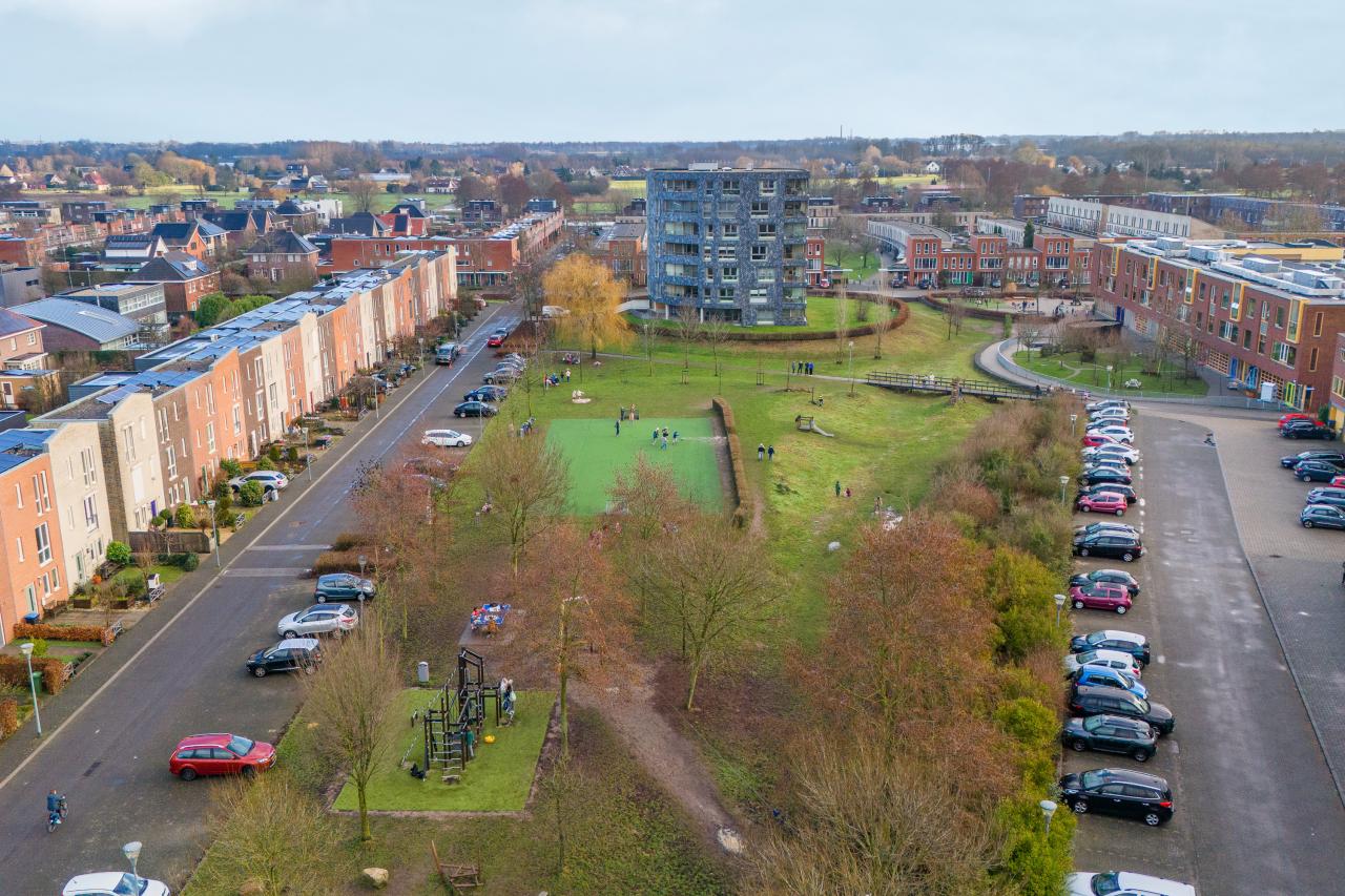 John Lennonstraat 36, Lent (6663 GP)