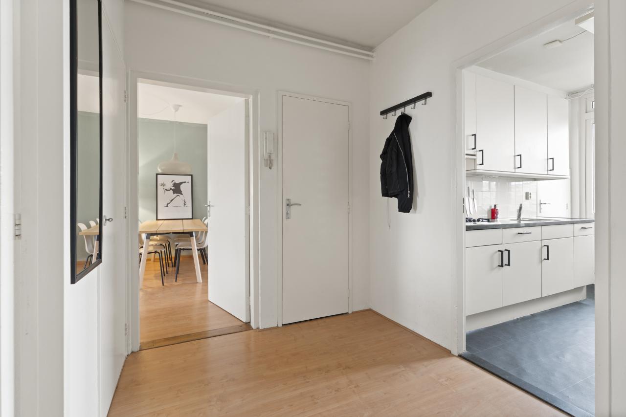 Planetenstraat 11, Nijmegen (6543 VV)