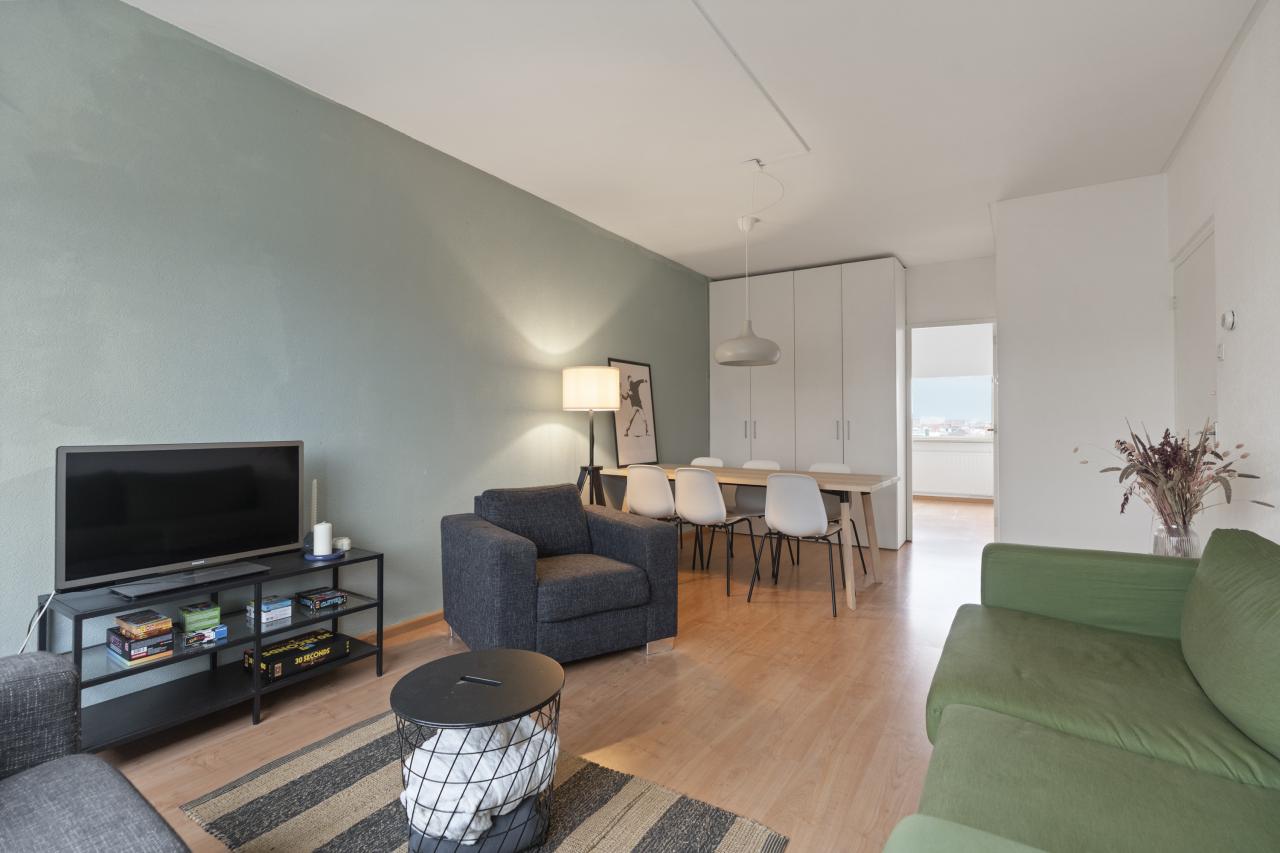 Planetenstraat 11, Nijmegen (6543 VV)