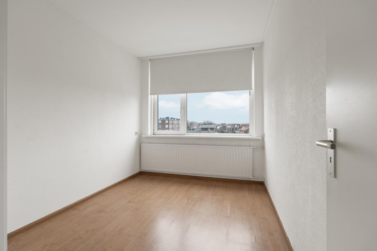 Planetenstraat 11, Nijmegen (6543 VV)