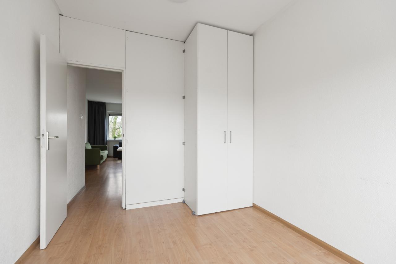 Planetenstraat 11, Nijmegen (6543 VV)